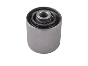 Rear Lower Control Arm Bushing (FRONT). Porsche 95B Macan 2014>> - 8R0505311F, 8R0505312F - 00056422